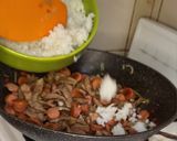 Foto del paso 4 de la receta: Arroz Frito estilo chaufa