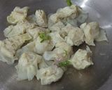 Foto langkah ke 7 dari resep Wonton soup.