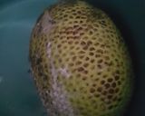 Foto langkah ke 1 dari resep Pasero manis sukun (sari manis sukun).