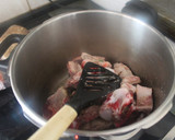 Foto del paso 4 de la receta: Guiso de garbanzos