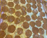 बेसन की पापड़ी (besan ki papdi recipe in hindi) रेसिपी चरण 6 फोटो