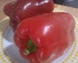 Foto del paso 2 de la receta: Pimientos asados