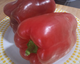 Foto del paso 2 de la receta: Pimientos asados