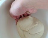 A picture of step 3 of Just 10 Minutes! Easy, Authentic, Chewy and Fluffy Pizza.