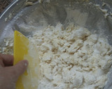 Foto del paso 5 de la receta: Masas secas