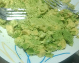 Foto del paso 3 de la receta: Guacamole estilo 🌶️