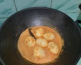 Foto langkah ke 6 dari resep 3. Telur Balado.
