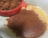 Foto langkah ke 5 dari resep Choco Lava (no mixer) ANTI GAGAL.