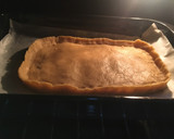 Foto del paso 6 de la receta: Crostata de frutas