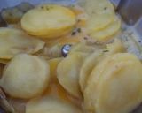 Une image de l'étape 4 de Tortillas au cook expert.