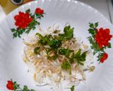 Foto langkah ke 6 dari resep Soto Tetelan Daging Sapi.