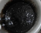Foto langkah ke 3 dari resep Brownis oreo 5 bahan.