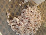 Siomay Pare