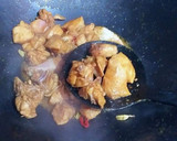Foto del paso 5 de la receta: Arroz al estilo asiático de cocina creativa de alexis Urrutia