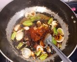 કોલીફલાવર ચાંઉમીન (Cauliflower chowmein recipe in Gujarati) રેસીપી સ્ટેપ4ફોટો