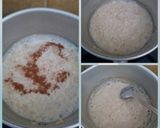 Foto langkah ke 3 dari resep Bubur Oatmeal Apel #menusarapan #day4/5- MPASI.