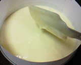 A picture of step 12 of Foolproof Spongecake.