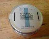 White Chocolate Caramel No Guilt Icecream recipe step 1 photo