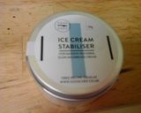 A picture of step 1 of White Chocolate Caramel No Guilt Icecream.