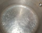 A picture of step 1 of White Oat.