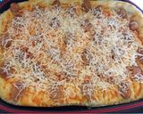 Foto langkah ke 5 dari resep Pizza Teflon “enduuul”.