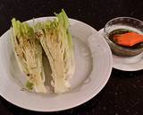Grilled Romaine Antipasto Salad recipe step 3 photo