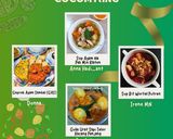 Foto langkah ke 4 dari resep Geprek Ayam & Sambal. GAS! 🍗🌶🧄.