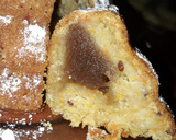 Foto del paso 7 de la receta: Budín de zanahoria y coco vegano