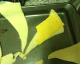 Sausage Egg And Cheddar Cheese Roll Up's recipe step 10 photo