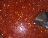 Hình bước làm 1 của món Nước chấm ốc