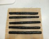 A picture of step 2 of Decorative Floret Sushi Rolls.