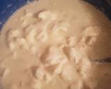 Lime and Gingernut Cheesecake recipe step 6 photo