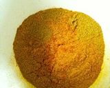 A picture of step 2 of Curry Soup.