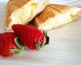 A picture of step 6 of Quick, Easy Custard in the Microwave (with a whole egg).