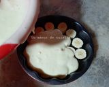 Une image de l'étape 10 de Gateau renversé à la banane 🍌.