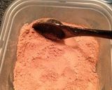 A picture of step 1 of Easy Chocolate Cake in 3 Minutes.