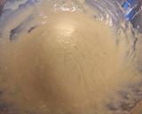 Une image de l'étape 1 de Muffin à la carotte.