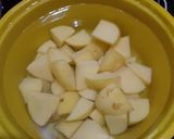 নিরামিষ ছানার ডালনা (niramish chanar dalna recipe in Bengali) রেসিপির ধাপ 2 ছবি