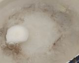 Foto del paso 1 de la receta: Pasta con salchichas (espagueti)