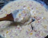 A picture of step 6 of [Farmhouse Recipe] Frozen Mixed Bell Peppers.