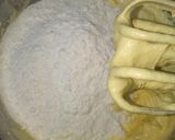Foto langkah ke 4 dari resep Lapis Legit Ekonomis.