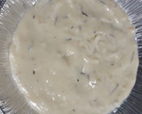Foto del paso 4 de la receta: Marquesa de coco con topping de chocolate 🥥🍫