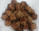Foto del paso 4 de la receta: Las albóndigas de mi abuela