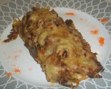Foto del paso 17 de la receta: Berenjenas rellenas de la terreta
