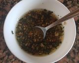Foto del paso 3 de la receta: Torres de verdura, con jamón y arroz amarillo #recetariocamino