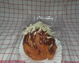 Foto langkah ke 9 dari resep 18 GBC. Cromboloni Ekonomis.