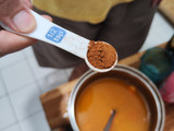 Pumpkin Juice ala Harry Potter