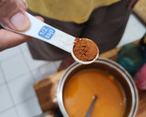 Foto langkah ke 4 dari resep Pumpkin Juice ala Harry Potter.