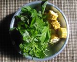 Foto langkah ke 1 dari resep Sayur Bayam Jagung Bening.