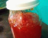 Foto del paso 5 de la receta: Mini Mermelada de tomate